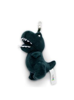 Großhandel ???? Weiteres Büro- & Schulzubehör Ergobag Zubehör - Hangies In T-Rex Günstig Kaufen ????