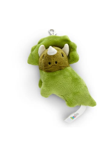 Ergobag Zubehör - Hangies in Triceratops günstig kaufen Besorgen ???? Weiteres Büro- & Schulzubehör Ergobag Zubehör - Hangies In Triceratops Günstig Kaufen ???? -Ergobag Shop ergobag zubehor hangies in triceratops