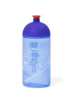 Neu ???? Küche Ergobag Zubehör ISYbe 500 Ml - Trinkflasche In BlaulichtBär Günstig Kaufen ????