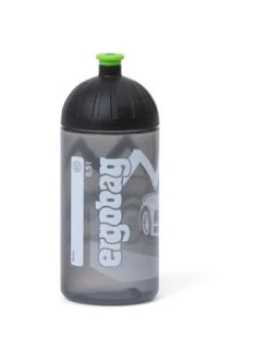 Aktion 😀 Küche Ergobag Zubehör ISYbe 500 Ml - Trinkflasche In DrunterBrüBär Günstig Kaufen 🎉