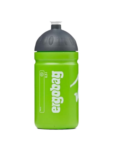 Ergobag Zubehör ISYbe 500 ml - Trinkflasche in Eckball günstig kaufen Coupon ???? Küche Ergobag Zubehör ISYbe 500 Ml - Trinkflasche In Eckball Günstig Kaufen ???? -Ergobag Shop ergobag zubehor isybe 500 ml trinkflasche in eckball