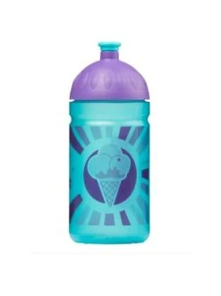 Neu ✔️ Küche Ergobag Zubehör ISYbe 500 Ml - Trinkflasche In Eis Günstig Kaufen ⌛ -Ergobag Shop ergobag zubehor isybe 500 ml trinkflasche in eis 1