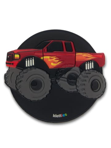 Ergobag Zubehör Klettie - 3D Silikon in Monstertruck günstig kaufen Blitzangebot ???? Weiteres Büro- & Schulzubehör Ergobag Zubehör Klettie - 3D Silikon In Monstertruck Günstig Kaufen ✔️ -Ergobag Shop ergobag zubehor klettie 3d silikon in monstertruck