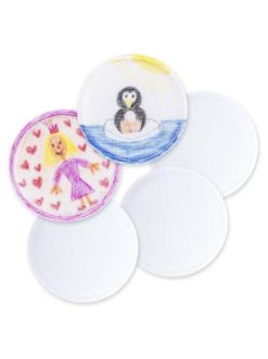 Top 10 ???? Weiteres Büro- & Schulzubehör Ergobag Zubehör Klettie - Bastel-Set 5 Tlg. In Bastel-Set Günstig Kaufen ????