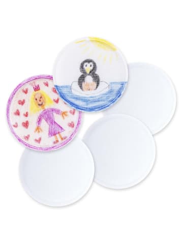 Ergobag Zubehör Klettie - Bastel-Set 5 tlg. in Bastel-Set günstig kaufen Top 10 ???? Weiteres Büro- & Schulzubehör Ergobag Zubehör Klettie - Bastel-Set 5 Tlg. In Bastel-Set Günstig Kaufen ???? -Ergobag Shop ergobag zubehor klettie bastel set 5 tlg in bastel set