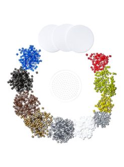 Großhandel ???? Weiteres Büro- & Schulzubehör Ergobag Zubehör Klettie - Bügelperlen Set In Jungs Günstig Kaufen ???? 3 Großhandel ???? Weiteres Büro- & Schulzubehör Ergobag Zubehör Klettie - Bügelperlen Set In Jungs Günstig Kaufen ???? -Ergobag Shop ergobag zubehor klettie bugelperlen set in jungs 1