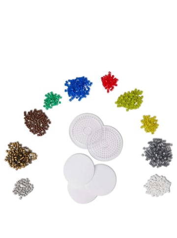 Ergobag Zubehör Klettie - Bügelperlen Set in Jungs günstig kaufen Großhandel ???? Weiteres Büro- & Schulzubehör Ergobag Zubehör Klettie - Bügelperlen Set In Jungs Günstig Kaufen ???? -Ergobag Shop ergobag zubehor klettie bugelperlen set in jungs