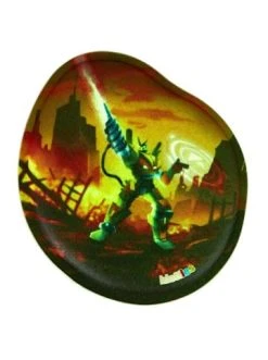 Bester Verkauf 🎁 Weiteres Büro- & Schulzubehör Ergobag Zubehör Klettie - Glow In The Dark In Roboter Günstig Kaufen 🌟 5 Bester Verkauf 🎁 Weiteres Büro- & Schulzubehör Ergobag Zubehör Klettie - Glow In The Dark In Roboter Günstig Kaufen 🌟 -Ergobag Shop ergobag zubehor klettie glow in the dark in roboter 1