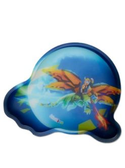 Besorgen ???? Weiteres Büro- & Schulzubehör Ergobag Zubehör Klettie - Kontur (einzeln) In Drachen Günstig Kaufen ????