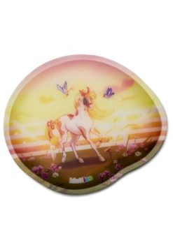 Am billigsten ⌛ Weiteres Büro- & Schulzubehör Ergobag Zubehör Klettie - Kontur (einzeln) In Pferd Günstig Kaufen ⌛