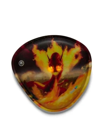 Coupon ❤️ Weiteres Büro- & Schulzubehör Ergobag Zubehör Klettie - LED "Blinkie" In Drachen Günstig Kaufen 🌟 4 Coupon ❤️ Weiteres Büro- & Schulzubehör Ergobag Zubehör Klettie - LED "Blinkie" In Drachen Günstig Kaufen 🌟 – Bild 2