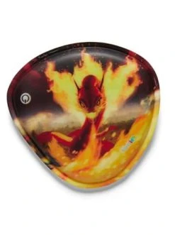 Coupon ❤️ Weiteres Büro- & Schulzubehör Ergobag Zubehör Klettie - LED "Blinkie" In Drachen Günstig Kaufen 🌟