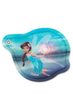 Schlussverkauf ⌛ Weiteres Büro- & Schulzubehör Ergobag Zubehör Klettie - LED "Blinkie" In Fee Günstig Kaufen ????