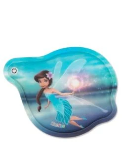 Schlussverkauf ⌛ Weiteres Büro- & Schulzubehör Ergobag Zubehör Klettie - LED "Blinkie" In Fee Günstig Kaufen 😀