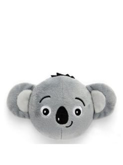 Bestes Angebot ???? Weiteres Büro- & Schulzubehör Ergobag Zubehör Klettie - Plüsch In Koala Günstig Kaufen ⭐