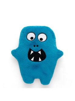 Beste Bewertungen von ❤️ Weiteres Büro- & Schulzubehör Ergobag Zubehör Klettie - Plüsch In Monster Günstig Kaufen ????