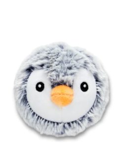 Neu ???? Weiteres Büro- & Schulzubehör Ergobag Zubehör Klettie - Plüsch In Pinguin Günstig Kaufen ✔️