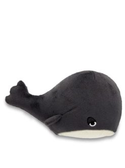 Auslauf ???? Weiteres Büro- & Schulzubehör Ergobag Zubehör Klettie - Plüsch In Wal Günstig Kaufen ????