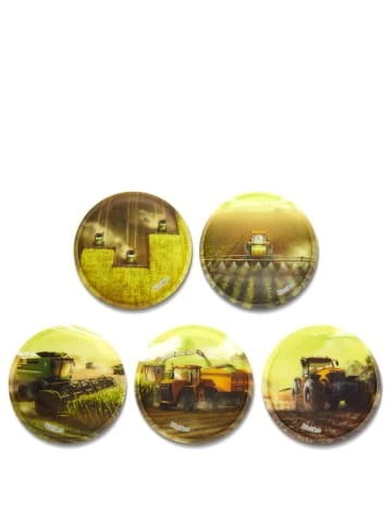 Angebote ❤️ Weiteres Büro- & Schulzubehör Ergobag Zubehör Klettie - Set 5 Tlg. Matt In Bauernhof Günstig Kaufen 😉 3 Angebote ❤️ Weiteres Büro- & Schulzubehör Ergobag Zubehör Klettie - Set 5 Tlg. Matt In Bauernhof Günstig Kaufen 😉