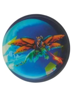 Top 10 🌟 Weiteres Büro- & Schulzubehör Ergobag Zubehör Klettie - Set 5 Tlg. Matt In Flugdrache Günstig Kaufen 🔥 -Ergobag Shop ergobag zubehor klettie set 5 tlg matt in flugdrache 1