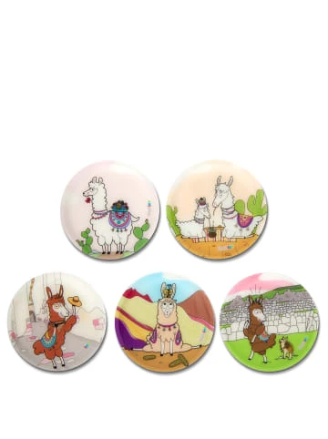 Top 10 🥰 Weiteres Büro- & Schulzubehör Ergobag Zubehör Klettie - Set 5 Tlg. Matt In Lamas Günstig Kaufen 🎉 3 Top 10 🥰 Weiteres Büro- & Schulzubehör Ergobag Zubehör Klettie - Set 5 Tlg. Matt In Lamas Günstig Kaufen 🎉