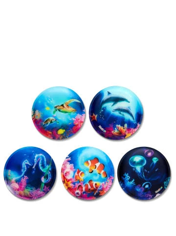 Brandneu 🎁 Weiteres Büro- & Schulzubehör Ergobag Zubehör Klettie - Set 5 Tlg. Matt In Leuchtende Unterwasserwelt Günstig Kaufen 🤩 3 Brandneu 🎁 Weiteres Büro- & Schulzubehör Ergobag Zubehör Klettie - Set 5 Tlg. Matt In Leuchtende Unterwasserwelt Günstig Kaufen 🤩