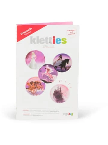 Neu 👏 Weiteres Büro- & Schulzubehör Ergobag Zubehör Klettie - Set 5 Tlg. Matt In Meerjungfrauen Günstig Kaufen 🎉 4 Neu 👏 Weiteres Büro- & Schulzubehör Ergobag Zubehör Klettie - Set 5 Tlg. Matt In Meerjungfrauen Günstig Kaufen 🎉 – Bild 2