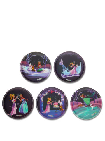 Neu ???? Weiteres Büro- & Schulzubehör Ergobag Zubehör Klettie - Set 5 Tlg. Matt In Prinzessin Auf Dem Eis Günstig Kaufen ???? 3 Neu ???? Weiteres Büro- & Schulzubehör Ergobag Zubehör Klettie - Set 5 Tlg. Matt In Prinzessin Auf Dem Eis Günstig Kaufen ????