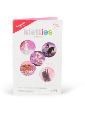 Am billigsten ???? Weiteres Büro- & Schulzubehör Ergobag Zubehör Klettie - Set 5 Tlg. Matt In Universum Günstig Kaufen ???? 4 Am billigsten ???? Weiteres Büro- & Schulzubehör Ergobag Zubehör Klettie - Set 5 Tlg. Matt In Universum Günstig Kaufen ???? – Bild 2