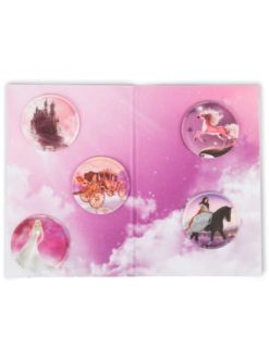 Besorgen ⭐ Weiteres Büro- & Schulzubehör Ergobag Zubehör Klettie - Set 5 Tlg. Matt In Weltraum (2021) Günstig Kaufen ✔️ -Ergobag Shop ergobag zubehor klettie set 5 tlg matt in weltraum 2021 3