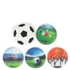 Besorgen 🔔 Weiteres Büro- & Schulzubehör Ergobag Zubehör Klettie - Soccer Special 3D Set-5 Tlg. Matt In Fußball Günstig Kaufen 👏 -Ergobag Shop ergobag zubehor klettie soccer special 3d set 5 tlg matt in fussball
