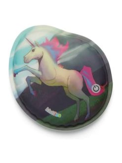 Bestpreis ⌛ Weiteres Büro- & Schulzubehör Ergobag Zubehör Klettie - Sound LED In Einhorn Günstig Kaufen ????