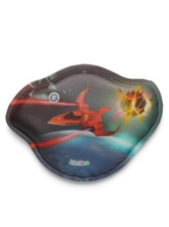 Angebote ???? Weiteres Büro- & Schulzubehör Ergobag Zubehör Klettie - Sound LED In Weltraumflitzer Günstig Kaufen ????