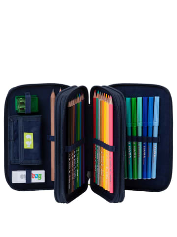 Ergobag Zubehör Maxi - Mäppchen 21 cm befüllt in Bärgasus günstig kaufen Top 10 ???? Federmäppchen & Stifteetuis Ergobag Zubehör Maxi - Mäppchen 21 Cm Befüllt In Bärgasus Günstig Kaufen ???? -Ergobag Shop ergobag zubehor maxi mappchen 21 cm befullt in bargasus 5