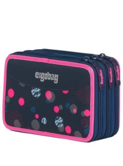 Besorgen ???? Federmäppchen & Stifteetuis Ergobag ZubehĂśr Maxi - Mäppchen "Specials" 21 Cm BefĂźllt In PhantBärsiewelt GĂźnstig Kaufen ????