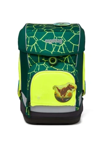 Top 10 👍 Weiteres Büro- & Schulzubehör Ergobag Zubehör Pack/Cubo/Cubo Light- Seitentaschen Zip-Set 3tlg. In Gelb Günstig Kaufen 🔥 4 Top 10 👍 Weiteres Büro- & Schulzubehör Ergobag Zubehör Pack/Cubo/Cubo Light- Seitentaschen Zip-Set 3tlg. In Gelb Günstig Kaufen 🔥 – Bild 2