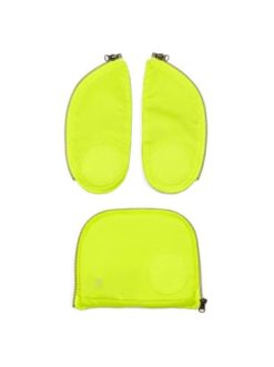 Top 10 ???? Weiteres Büro- & Schulzubehör Ergobag Zubehör Pack/Cubo/Cubo Light- Seitentaschen Zip-Set 3tlg. In Gelb Günstig Kaufen ????