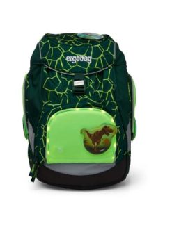 Neu ???? Weiteres Büro- & Schulzubehör Ergobag Zubehör Pack/Cubo/Cubo Light- Seitentaschen Zip-Set 3tlg. In Grün Günstig Kaufen ???? -Ergobag Shop ergobag zubehor pack cubo cubo light seitentaschen zip set 3tlg in grun 2