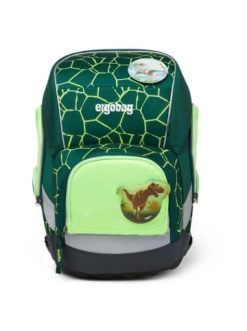 Neu ???? Weiteres Büro- & Schulzubehör Ergobag Zubehör Pack/Cubo/Cubo Light- Seitentaschen Zip-Set 3tlg. In Grün Günstig Kaufen ???? -Ergobag Shop ergobag zubehor pack cubo cubo light seitentaschen zip set 3tlg in grun 3