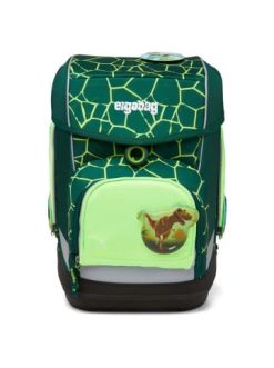 Neu ???? Weiteres Büro- & Schulzubehör Ergobag Zubehör Pack/Cubo/Cubo Light- Seitentaschen Zip-Set 3tlg. In Grün Günstig Kaufen ???? -Ergobag Shop ergobag zubehor pack cubo cubo light seitentaschen zip set 3tlg in grun 4