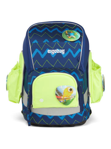 Ergobag Zubehör Pack/Cubo/Cubo Light/Wide Fluo LED - Seitentaschen Zip-Set 3tlg. in gelb günstig kaufen Rabatt ???? Weiteres Büro- & Schulzubehör Ergobag Zubehör Pack/Cubo/Cubo Light/Wide Fluo LED - Seitentaschen Zip-Set 3tlg. In Gelb Günstig Kaufen ⭐ -Ergobag Shop ergobag zubehor pack cubo cubo light wide fluo led seitentaschen zip set 3tlg in gelb 7