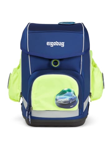 Coupon ???? Weiteres Büro- & Schulzubehör Ergobag Zubehör Pack/Cubo/Cubo Light/Wide Fluo - Seitentaschen Zip-Set 3tlg. In Gelb Günstig Kaufen ✨ 4 Coupon ???? Weiteres Büro- & Schulzubehör Ergobag Zubehör Pack/Cubo/Cubo Light/Wide Fluo - Seitentaschen Zip-Set 3tlg. In Gelb Günstig Kaufen ✨ – Bild 2