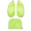 Coupon ???? Weiteres Büro- & Schulzubehör Ergobag Zubehör Pack/Cubo/Cubo Light/Wide Fluo - Seitentaschen Zip-Set 3tlg. In Gelb Günstig Kaufen ✨ -Ergobag Shop ergobag zubehor pack cubo cubo light wide fluo seitentaschen zip set 3tlg in gelb