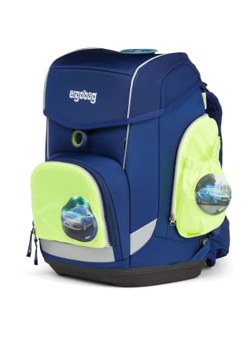 Coupon ???? Weiteres Büro- & Schulzubehör Ergobag Zubehör Pack/Cubo/Cubo Light/Wide Fluo - Seitentaschen Zip-Set 3tlg. In Gelb Günstig Kaufen ✨ 5 Coupon ???? Weiteres Büro- & Schulzubehör Ergobag Zubehör Pack/Cubo/Cubo Light/Wide Fluo - Seitentaschen Zip-Set 3tlg. In Gelb Günstig Kaufen ✨ – Bild 3