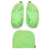Budget ???? Weiteres Büro- & Schulzubehör Ergobag Zubehör Pack/Cubo/Cubo Light/Wide Fluo - Seitentaschen Zip-Set 3tlg. In Grün Günstig Kaufen ✨ -Ergobag Shop ergobag zubehor pack cubo cubo light wide fluo seitentaschen zip set 3tlg in grun
