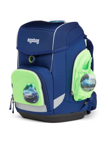 Budget ???? Weiteres Büro- & Schulzubehör Ergobag Zubehör Pack/Cubo/Cubo Light/Wide Fluo - Seitentaschen Zip-Set 3tlg. In Grün Günstig Kaufen ✨ 5 Budget ???? Weiteres Büro- & Schulzubehör Ergobag Zubehör Pack/Cubo/Cubo Light/Wide Fluo - Seitentaschen Zip-Set 3tlg. In Grün Günstig Kaufen ✨ – Bild 3