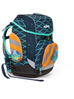 Blitzangebot ???? Accessoires Ergobag Zubehör Pack Cubo Light - Sicherheitsset 3tlg. In Orange (2021/22) Günstig Kaufen ???? -Ergobag Shop ergobag zubehor pack cubo light sicherheitsset 3tlg in orange 2021 22 1