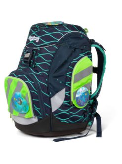 Blitzangebot ???? Accessoires Ergobag Zubehör Pack Cubo Light - Sicherheitsset 3tlg. In Orange (2021/22) Günstig Kaufen ???? -Ergobag Shop ergobag zubehor pack cubo light sicherheitsset 3tlg in orange 2021 22 2