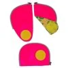 Großhandel 🧨 Weiteres Büro- & Schulzubehör Ergobag Zubehör Pack - Sicherheits-Set 3tlg. (für Modelle Bis 2018) In Pink -2018 Günstig Kaufen 🧨 -Ergobag Shop ergobag zubehor pack sicherheits set 3tlg fur modelle bis 2018 in pink 2018