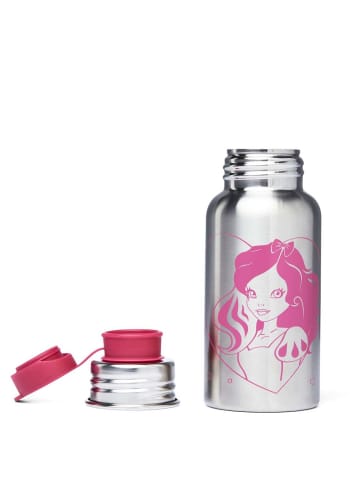 Ergobag Zubehör Pura 500 ml Edelstahl - Trinkflasche in Prinzessin günstig kaufen Budget ???? Küche Ergobag Zubehör Pura 500 Ml Edelstahl - Trinkflasche In Prinzessin Günstig Kaufen ???? -Ergobag Shop ergobag zubehor pura 500 ml edelstahl trinkflasche in prinzessin 1